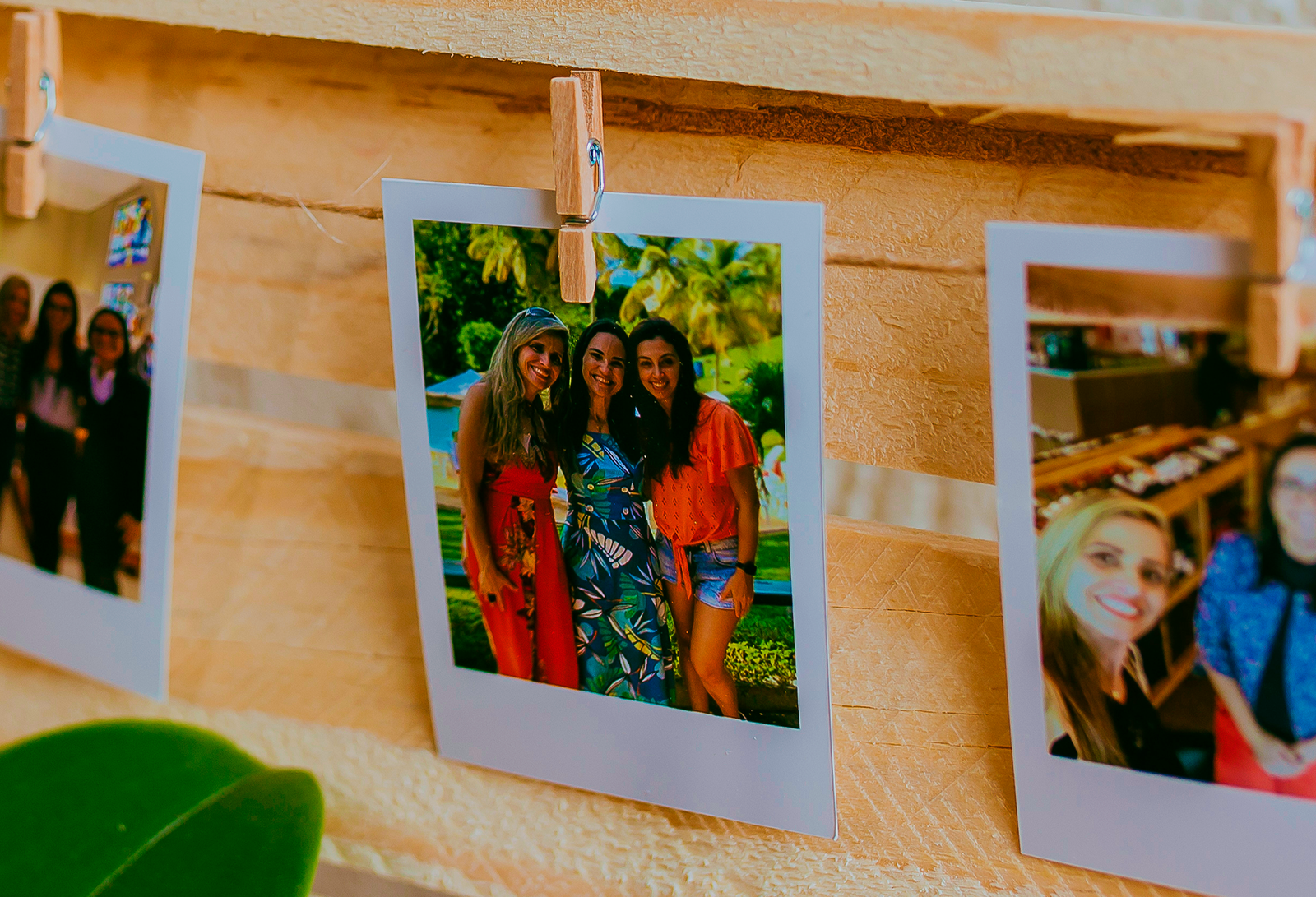 Cestas Café da Manhã com fotos